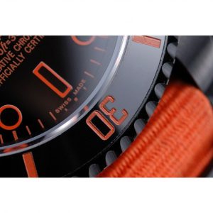Rolex Stealth Submariner 622011 - Imagen 7