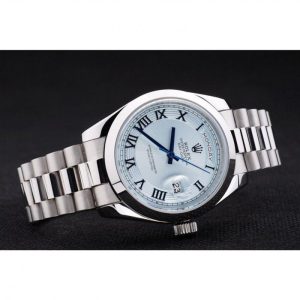 Rolex Day-Date-RL197 - Image 5