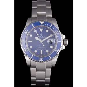 Alternatieve kijk op Super Clone Rolex Submariner SRL50