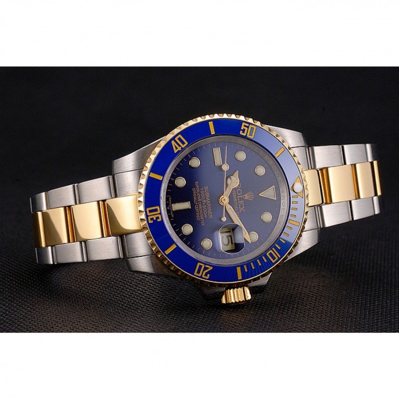 Super Clone Rolex Submariner PR16233B - Imagen 4