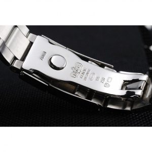 Super Clone Rolex Cosmograph Daytona Diamond Dial Stainless Steel Case And Bracelet 1454251 - Imagen 7