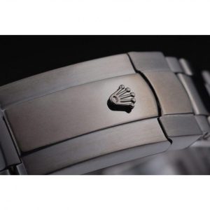 Rolex Milgauss Pro-Hunter Tinted Green Saphire Black Dial PRL05090290 - Imagen 9