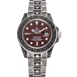 Super Clone Rolex Submariner 1454078 - Image 11
