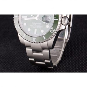 Super Clone Rolex Submariner Mechanism-SRL51 - Imagen 7