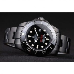 Super Clone Rolex DeepSea Jacques Piccard Limited - Imagen 5
