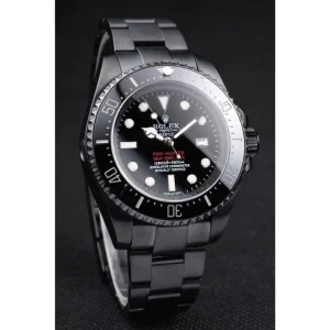 Super Clone Rolex DeepSea Jacques Piccard Limited - Imagen 3