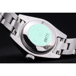Super Clone Rolex Explorer SLR157 69173 - Image 7