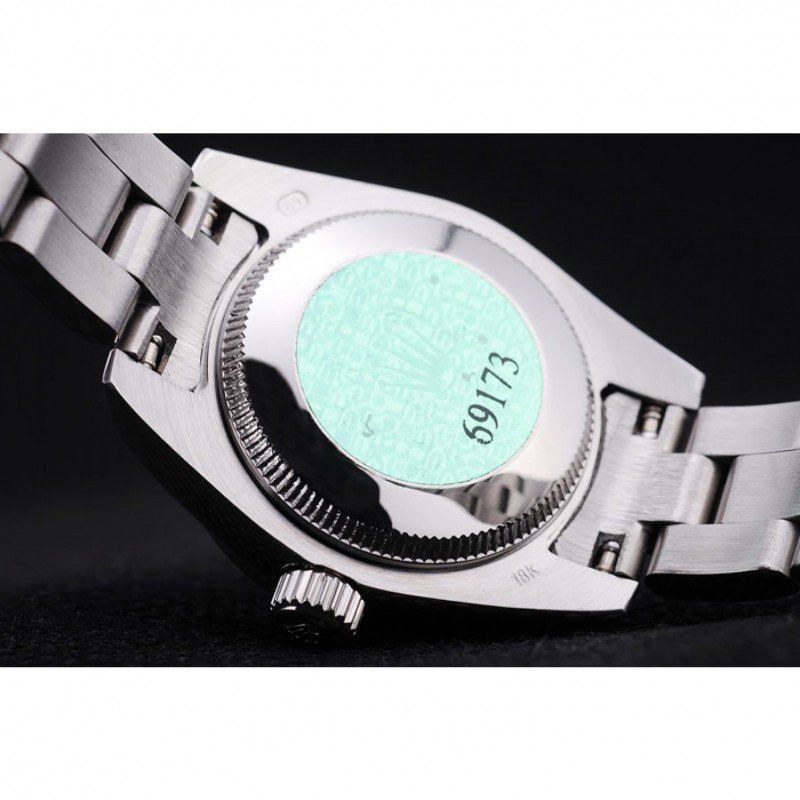 Super Clone Rolex Explorer SLR157 69173 - Image 7
