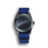 Rolex Milgauss Bamford Blue Nylon Strap 622005