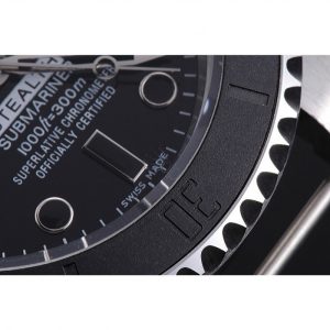 Rolex Submariner 621990 - Image 6