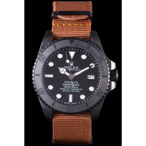 Alternatieve kijk op Rolex Submariner RL426 621388