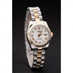 Super Clone Rolex Datejust Mechanism-SRL104 – Image 3