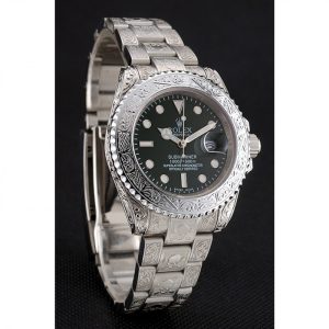 Super Clone Rolex Submariner Limited Edition 1454080 - Image 3