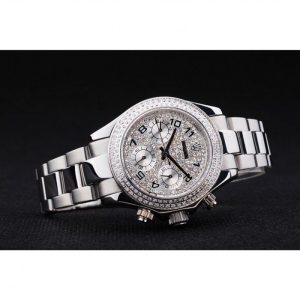 Super Clone Rolex Daytona-RL165 - Image 4