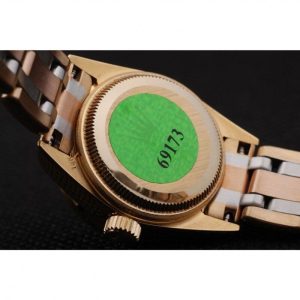 Rolex Datejust-RL42 - Image 6