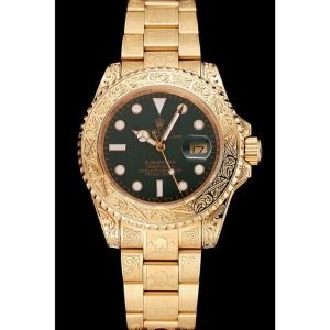 Super Clone Rolex Submariner Limited Edition 1454088 - Imagen 2