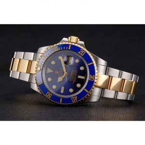 Super Clone Rolex Submariner PR16233B - Imagen 5