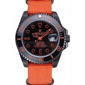 Rolex Stealth Submariner 622011 - Imagen 12