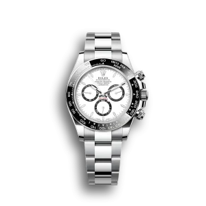 Super Clone Rolex Daytona 126500LN (Panda)