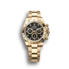 Super Clone Rolex Daytona Black Dial 116528