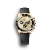 Super Clone Rolex Daytona Oysterflex Pikachu m126518ln-0012