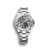 Rolex Yacht-Master Oyster Bracelet: A Perfect for Ultimate Luxury and Versatility