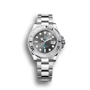Rolex Yacht-Master Oyster Bracelet: A Perfect for Ultimate Luxury and Versatility