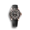 Rolex Yacht-Master Intense Black Dial Oyster Bracelet: A Perfect for Performance