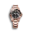 Rolex GMT-Master II Black Dial: A Luxurious Timepiece for the Modern Traveler