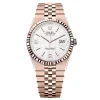 Rolex Land-Dweller 40 mm Everose Gold