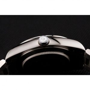 Rolex Air-King Black Dial 1454020 - Imagen 8