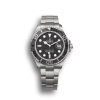 Rolex Yacht-Master Black Dial Oyster Bracelet: A Bold Statement of Excellence