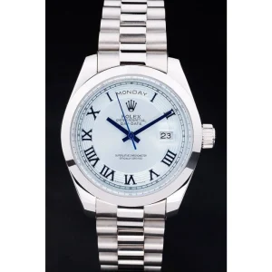 Vista alternativa de Rolex Day-Date-RL197