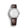 Rolex 1908: 39 mm, white gold with an alligator leather strap, m52509-0006