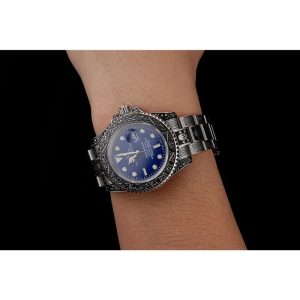 Super Clone Rolex Submariner 1454091 - Image 10