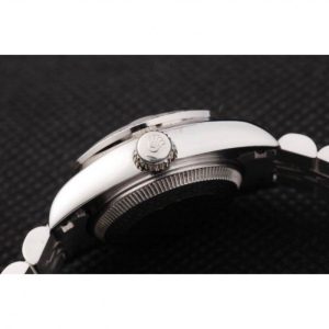 Super Clone Rolex Datejust Mechanism-SRL65 - Image 8