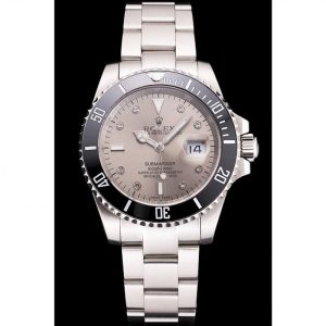 Alternatieve kijk op Rolex Submariner PR16233S