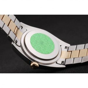 Super Clone Rolex Datejust Mechanism-SRL41 - Image 5