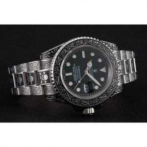 Super Clone Rolex Submariner Limited Edition 1454079 - Imagen 4