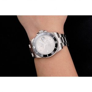 Rolex Submariner PR16233S - Image 10