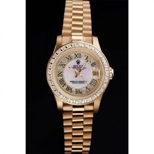 Rolex Datejust-RL41 - Image 2