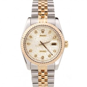 Rolex Datejust Mechanism-SRL17 - Image 11