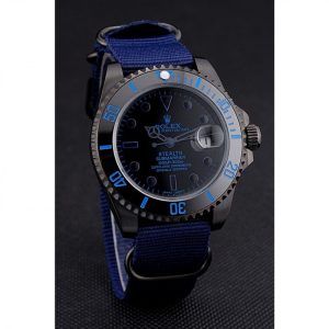 Rolex Submariner 622008 - Image 3