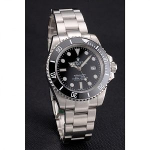Super Clone Rolex Submariner PR16233P - Imagen 3