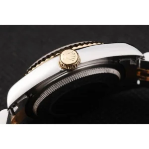 Super Clone Rolex Datejust Mechanism-SRL10 - Image 6