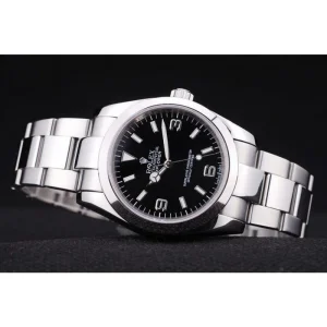 Super Clone Rolex Explorer SRL156 14270 - Imagen 5