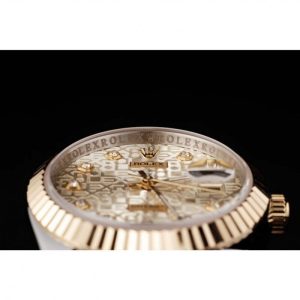 Rolex Datejust Mechanism-SRL17 - Image 10
