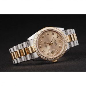 Rolex Datejust Mechanism-SRL40 - Image 8