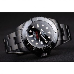 Super Clone Rolex DeepSea Jacques Piccard Limited - Imagen 4