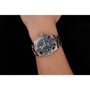 Rolex Submariner PR16233NBB - Image 10